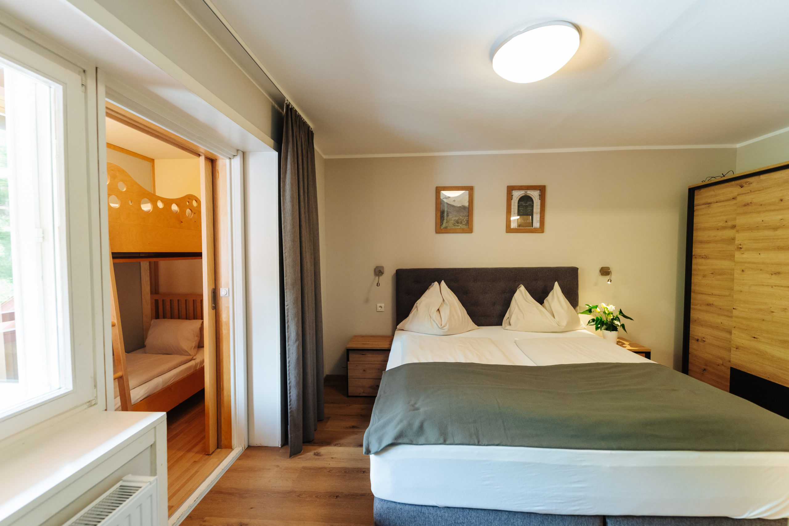 Doppelzimmer