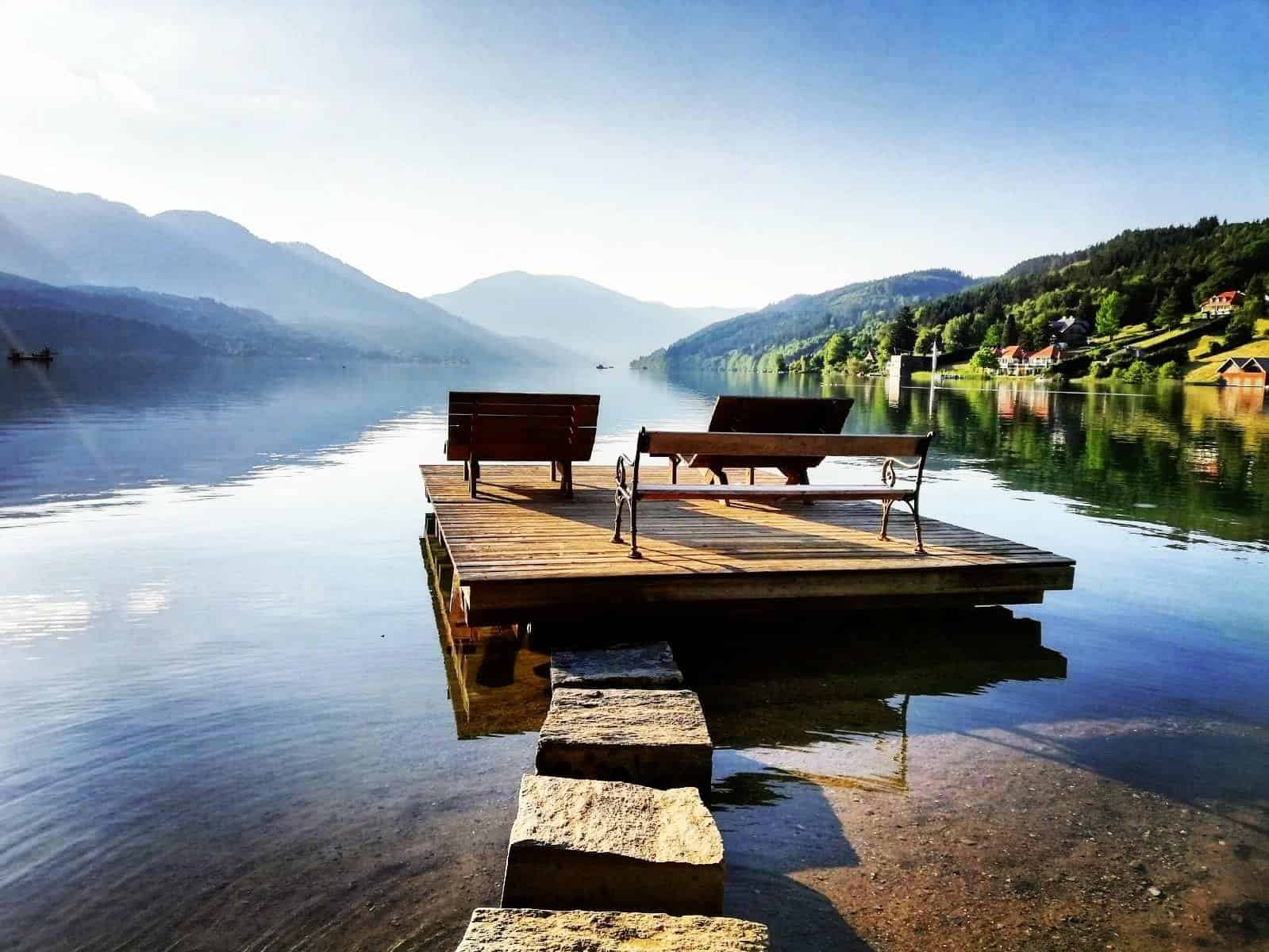 Millstätter See